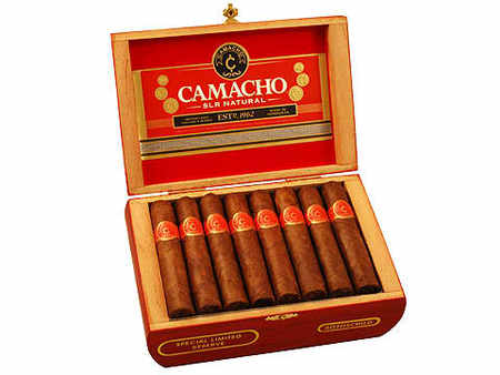 Camacho SLR Natural